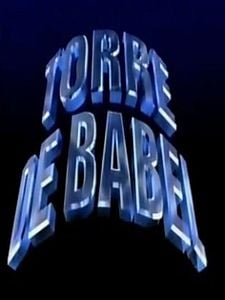 Pôster de Torre de Babel Temporada 1