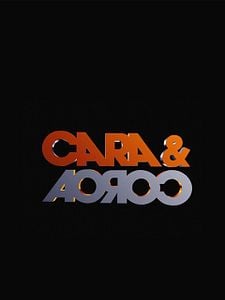 Pôster de Cara & Coroa Temporada 1