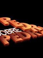 Pôster de Pedra Sobre Pedra Temporada 1