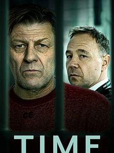 Pôster de Time Temporada 2