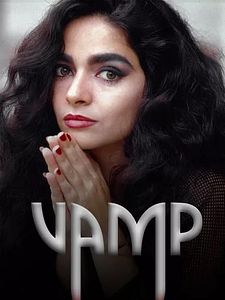 Pôster de Vamp Temporada 1