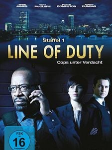 Pôster de Line Of Duty Temporada 6