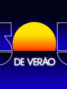 Pôster de Sol de Verão Temporada 1