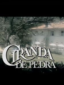 Pôster de Ciranda de Pedra (1981) Temporada 1