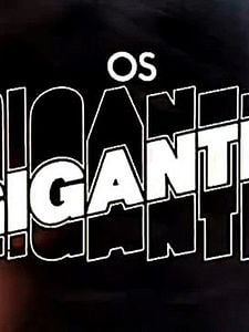 Pôster de Os Gigantes Temporada 1