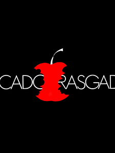 Pôster de Pecado Rasgado Temporada 1