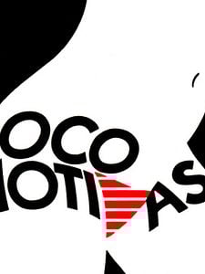 Pôster de Locomotivas Temporada 1