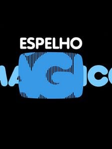 Pôster de Espelho Mágico Temporada 1