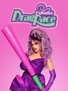 Pôster de Drag Race España Temporada 3