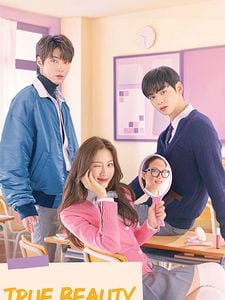 Pôster de Beleza Verdadeira Temporada 1