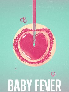 Pôster de Do Nada, Grávida Temporada 2