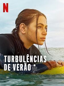 Pôster de Turbulências de Verão Temporada 1