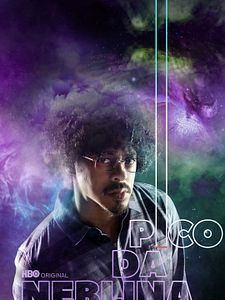 Pôster de Pico da Neblina Temporada 2