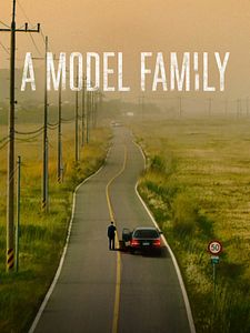 Pôster de Uma Família Exemplar Temporada 1