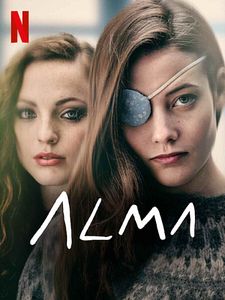 Pôster de Alma Temporada 1
