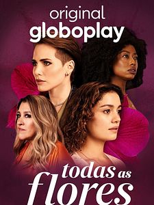 Pôster de Todas as Flores Temporada 2