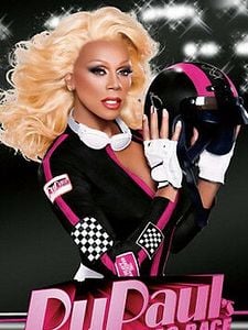 Pôster de RuPaul's Drag Race Temporada 2