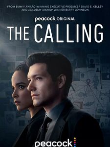 Pôster de The Calling Temporada 1