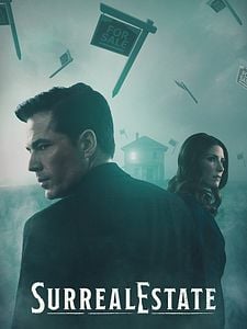 Pôster de SurrealEstate Temporada 3