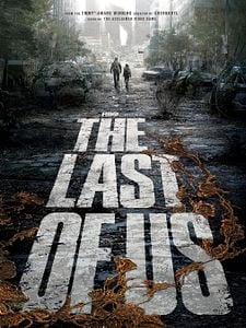 Pôster de The Last Of Us Temporada 1