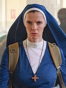 Pôster de A Senhora Davis Temporada 1