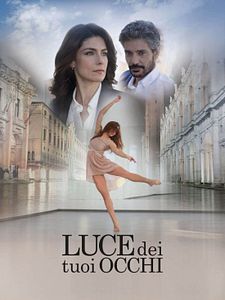 Pôster de Minha Bailarina﻿﻿ Temporada 1