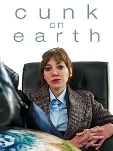 Pôster de O Mundo por Philomena Cunk Temporada 1