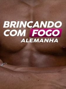 Pôster de Brincando com Fogo: Alemanha Temporada 1