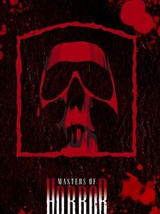 Pôster de Mestres do Terror Temporada 2