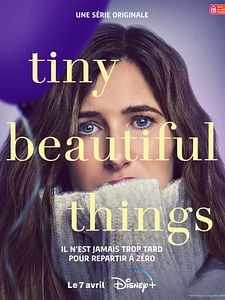 Pôster de Tiny Beautiful Things Temporada 1