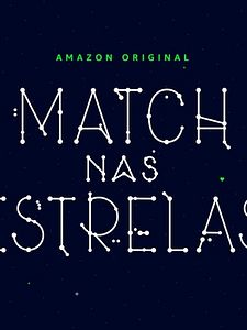 Pôster de Match nas Estrelas Temporada 1