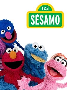 Pôster de Sésamo Temporada 2