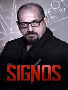 Pôster de Signos Temporada 1