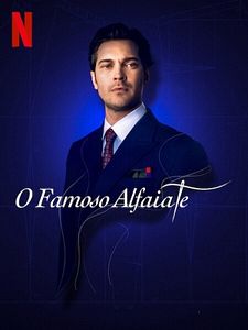 Pôster de O Famoso Alfaiate Temporada 3