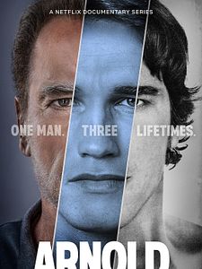 Pôster de Arnold Temporada 1