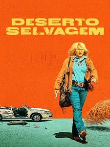 Pôster de Deserto Selvagem Temporada 1