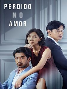 Pôster de Perdido no Amor Temporada 1