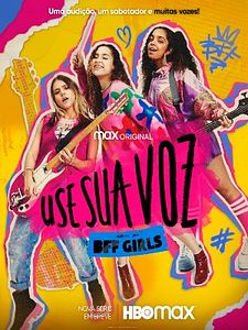 Pôster de Use Sua Voz Temporada 1