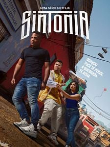 Pôster de Sintonia Temporada 4