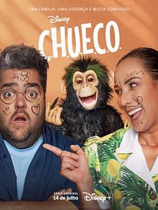 Pôster de C.H.U.E.C.O Temporada 1