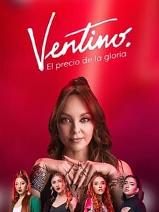 Pôster de O Preço da Glória Temporada 1