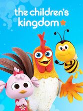 Pôster de O Reino Infantil Temporada 3