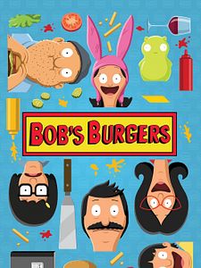 Pôster de Bob's Burgers Temporada 13