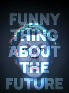 Pôster de Command Z Temporada 1