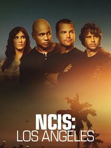 Pôster de NCIS: Los Angeles Temporada 12