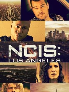 Pôster de NCIS: Los Angeles Temporada 13
