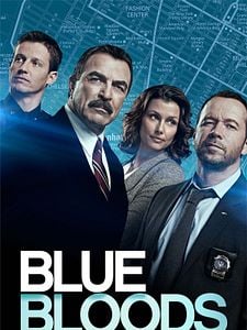 Pôster de Blue Bloods Temporada 8