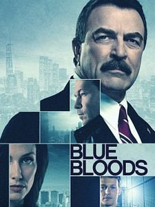 Pôster de Blue Bloods Temporada 11