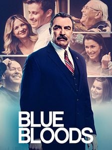 Pôster de Blue Bloods Temporada 12