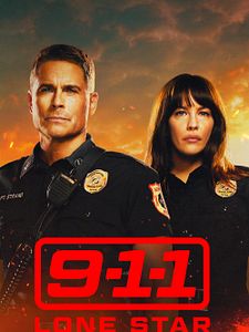 Pôster de 9-1-1: Lone Star Temporada 1